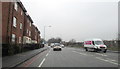 Bromford Road Sandwell in B69 4JE