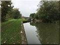 Kennet & Avon Canal Walk in SN8 4NG
