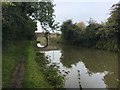 Kennet & Avon Canal Walk in SN8 4NT