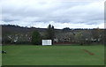 Cricket ground, Linlithgow in EH49 7SU