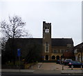 St Mary the Virgin church, Kenton in HA3 0XY