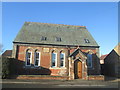 Zion Methodist Chapel, Runner End in YO43 4ER