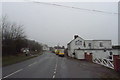 The Black Horse, Ludford in LN8 6LF