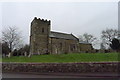 Church of St Andrew, Donington on Bain in LN11 9TN