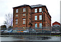 Former Newlands Public School in G31 4XD