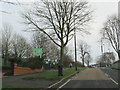 Huntingtree Road Near Huntingtree Primary School in B63 4HQ