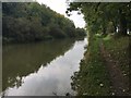 Kennet & Avon Canal Walk in SN9 5NS
