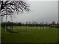 Astro Pitch at Thirsk School and Sixth Form College in YO7 3PY