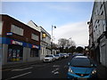 Walsall Street, Wednesbury in WS10 7JL