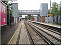 New Eltham railway station, Greater London in SE9 2AE