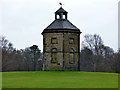 Doocot at Dougalston Golf Club in G62 8HN