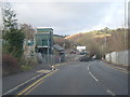 A469 Station Road, Bargoed in CF81 9DQ