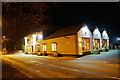 Shropshire Inn, Haughton in ST18 9HB
