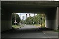 A174 Underpass to Wilton Site in TS6 8EL