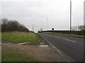 The A1056, Killingworth Way in NE27 0BQ