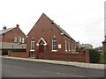 Primitive Methodist Church, Seghill in NE23 7HJ