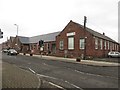 Seghill Institute Community Centre in NE23 7HJ