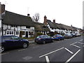 Thatched homes in Wendover, Bucks in HP22 6ND
