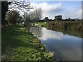 Kennet & Avon Canal Walk in SN10 3NA