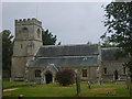 Preshute Church, near Marlborough in SN8 1TH