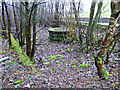 Craigmaddie Reservoir, Scour Shaft 2 in G62 8HH