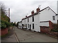 Houses on Inn Lane, Hartlebury in DY11 7TG