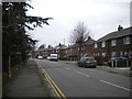 Ropery Road, Gainsborough in DN21 3AJ