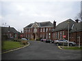 John Coupland Hospital, Gainsborough in DN21 3AJ