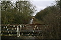 Catchwater Drain south of Revesby in Revesby
