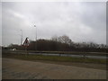 The A15, Market Deeping in PE6 8DW