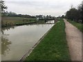 Kennet & Avon Canal Walk in SN12 6NY