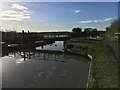 Kennet & Avon Canal Walk in SN12 6FA