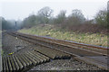North Warwickshire Line near Tanworth-in-Arden in B94 5AD