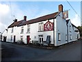 Queen's Arms, Bleadon in BS24 0AB