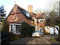 Manor Cottage, Hampton in Arden in B92 0BL