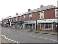 Shops, Avenue Road, Seaton Delaval in NE25 0EN