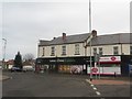 Cooperative Supermarket, Seaton Delaval in NE25 0EN