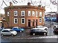 Railway Hotel, Shields Road, Walkergate in NE6 4HT
