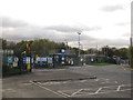 Railway Road Recycling Centre, Rose Hill in SK6 7RE
