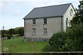 Croesgoch Baptist Chapel in SA62 5HW