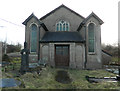 Peniel Chapel, Llanharry in CF72 9FJ