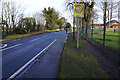 Strensall Road, Strensall in YO32 5AB