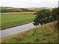 River Deveron by Dunlugas House in AB53 4NN