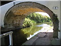 Swift's Bridge #5 over the Leeds-Liverpool Canal in L30 0RG