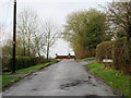 Hunt End Village Sign Feckenham Road in B97 5QS