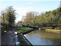Worcester & Birmingham Canal Tyler's Lock in B60 3AG