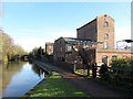 Worcester & Birmingham Canal Pumping House at Tardebigge in B60 3AG