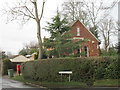 Former Primitive Methodist Chapel, Brigsley in DN37 0RT