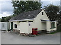 Public Conveniences, Halwill Junction in EX21 5TJ