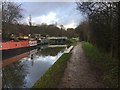 Kennet & Avon Canal Walk in BA2 7BQ